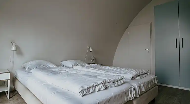 Feriebolig i Egmond aan Zee