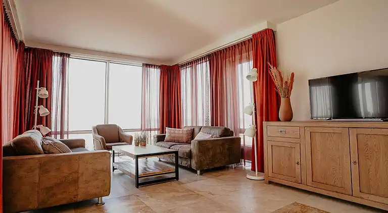 Leilighet i Egmond aan Zee