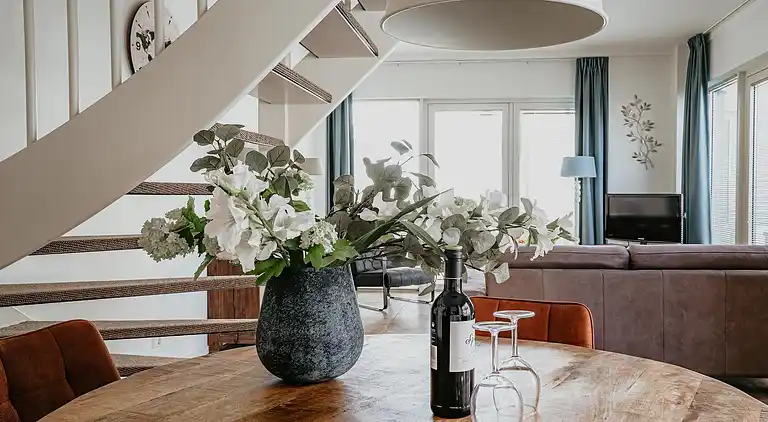 Feriebolig i Egmond aan Zee