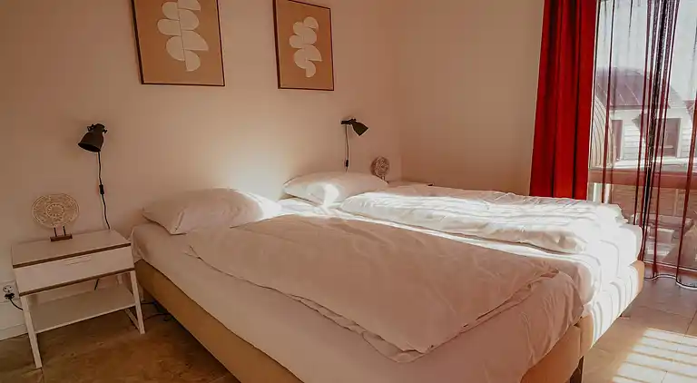 Leilighet i Egmond aan Zee