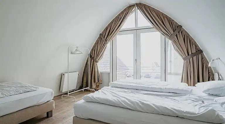 Feriebolig i Egmond aan Zee