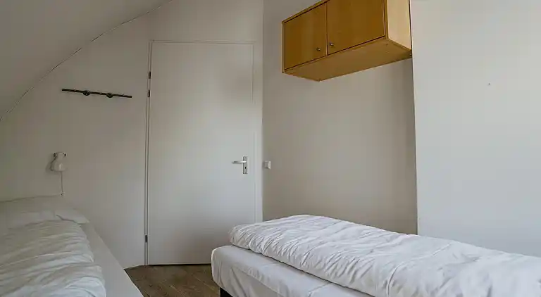 Sommerhus i Egmond aan Zee