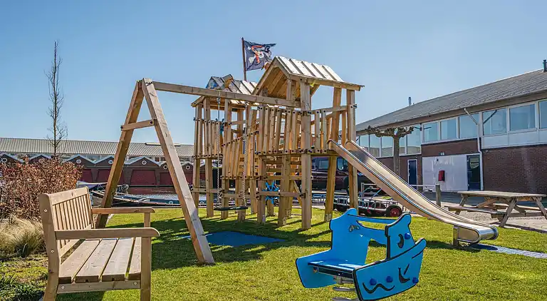 Leilighet i Egmond aan Zee