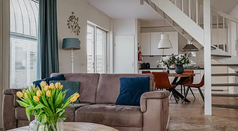 Feriebolig i Egmond aan Zee