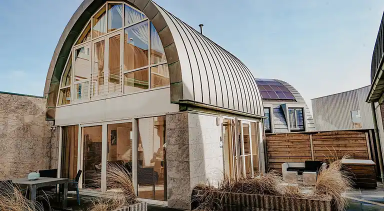 Sommerhus i Egmond aan Zee