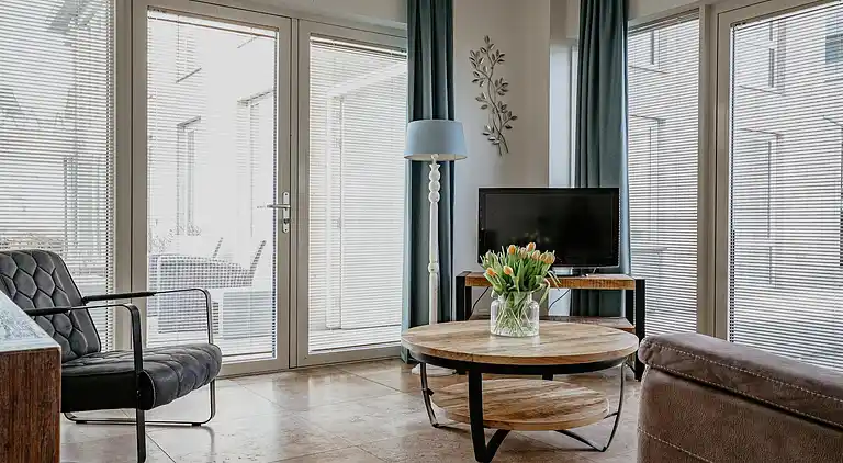 Feriebolig i Egmond aan Zee