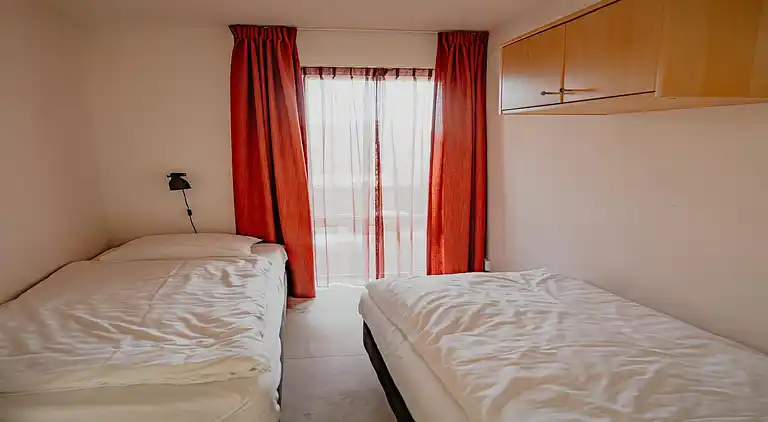 Leilighet i Egmond aan Zee