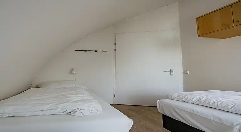 Sommerhus i Egmond aan Zee