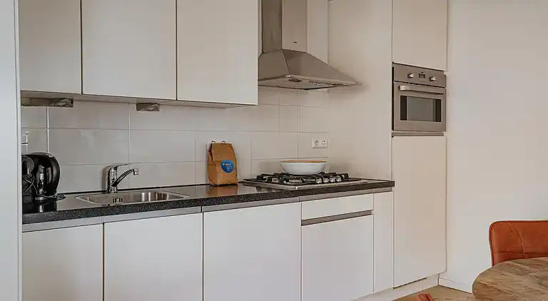 Feriebolig i Egmond aan Zee