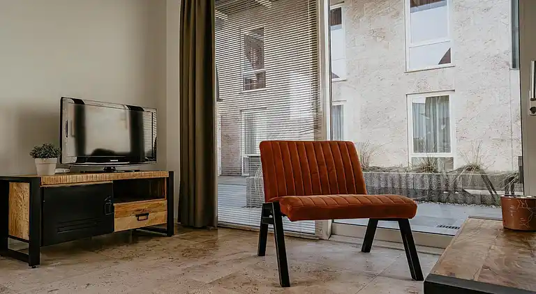 Sommerhus i Egmond aan Zee