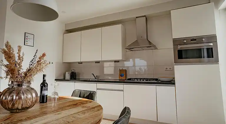 Sommerhus i Egmond aan Zee