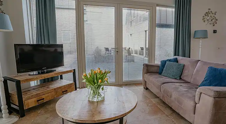 Feriebolig i Egmond aan Zee