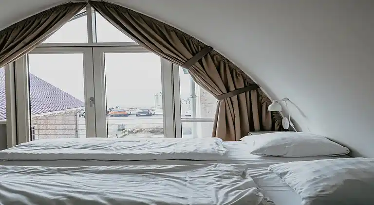 Feriebolig i Egmond aan Zee