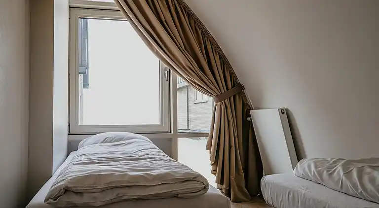 Sommerhus i Egmond aan Zee