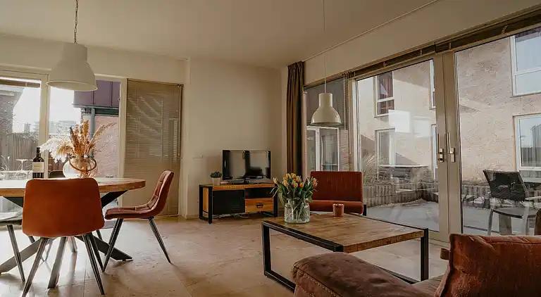 Sommerhus i Egmond aan Zee