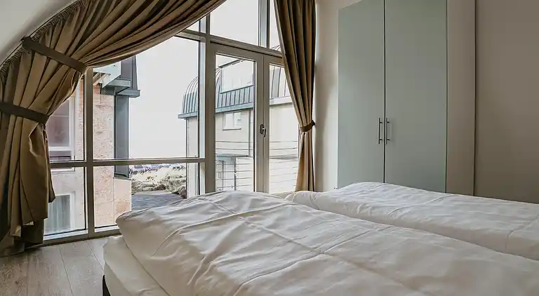 Sommerhus i Egmond aan Zee