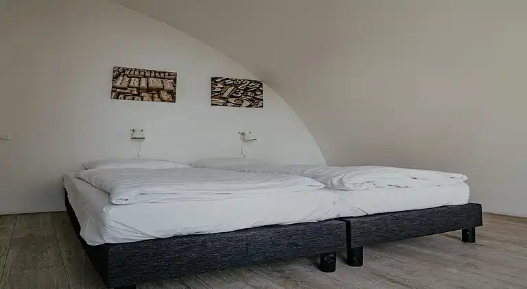 Sommerhus i Egmond aan Zee