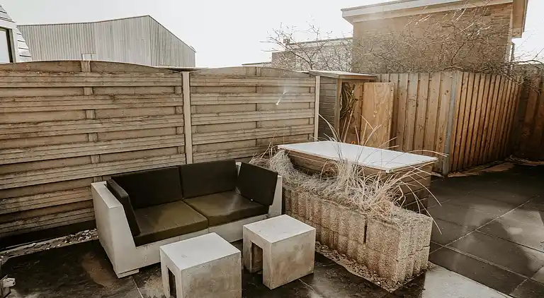 Sommerhus i Egmond aan Zee