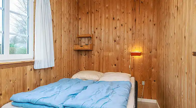 Holiday home in Kvie Sø