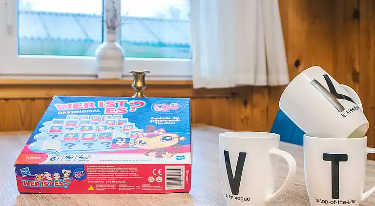 Holiday home in Kvie Sø