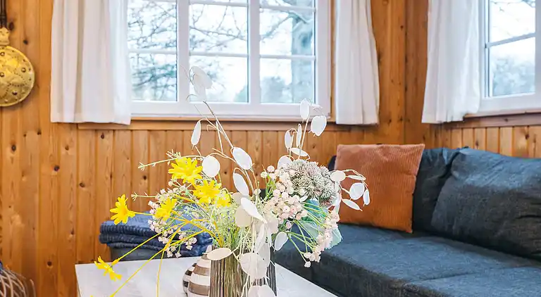 Holiday home in Kvie Sø