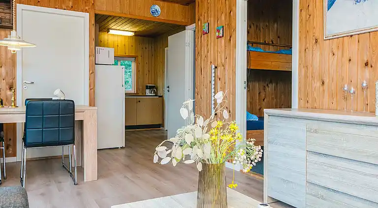 Holiday home in Kvie Sø