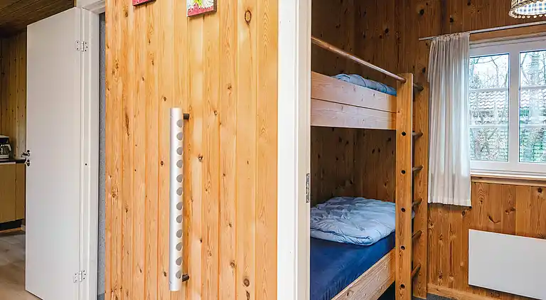 Holiday home in Kvie Sø