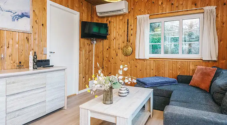 Holiday home in Kvie Sø