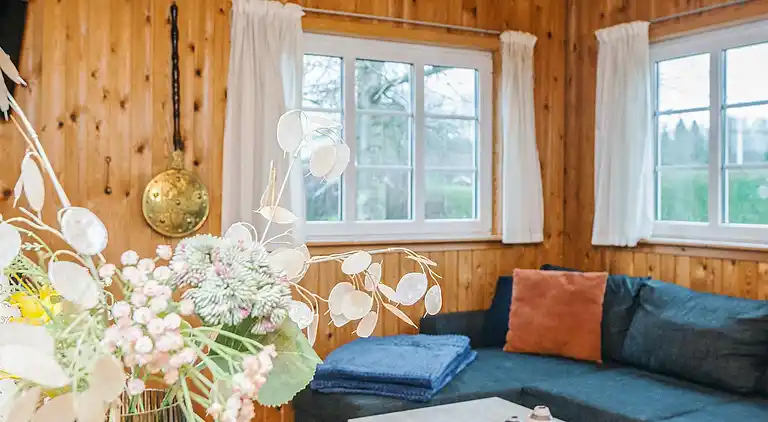 Holiday home in Kvie Sø