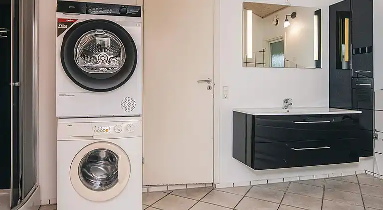 Sommerhus ved Kvie Sø