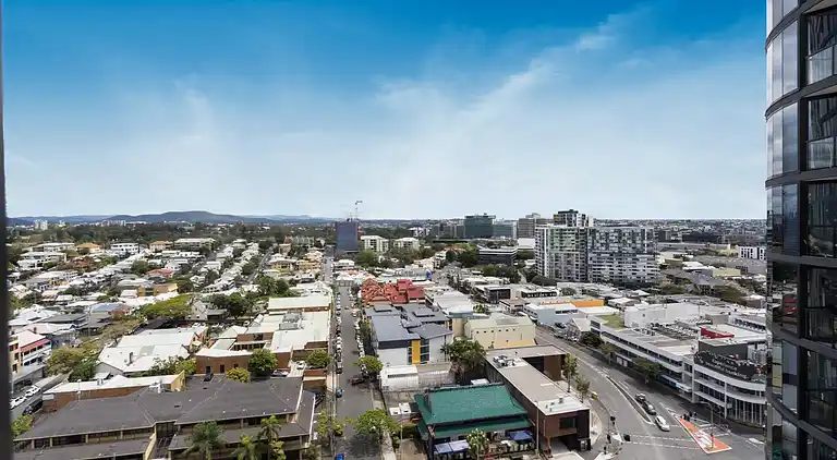 Apartment in Brisbane