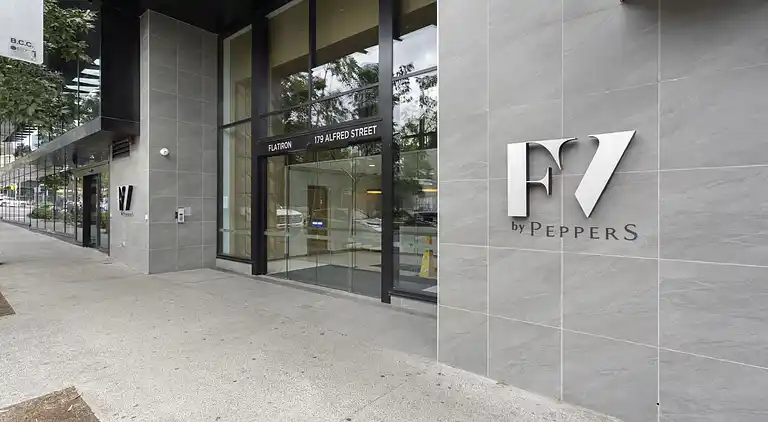 Apartment in Brisbane