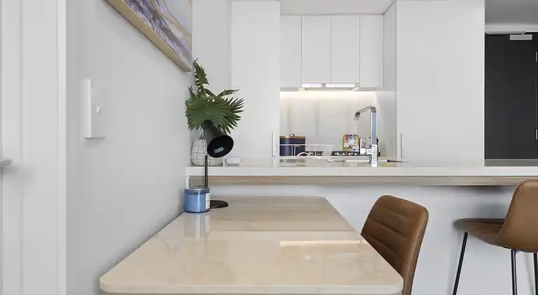 Apartment in Brisbane