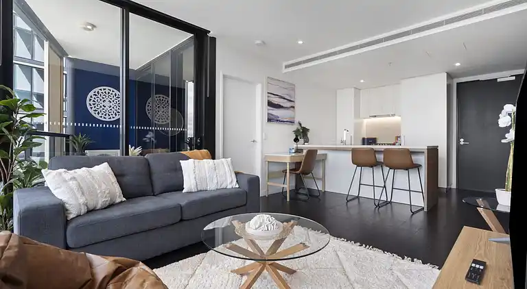 Apartment in Brisbane