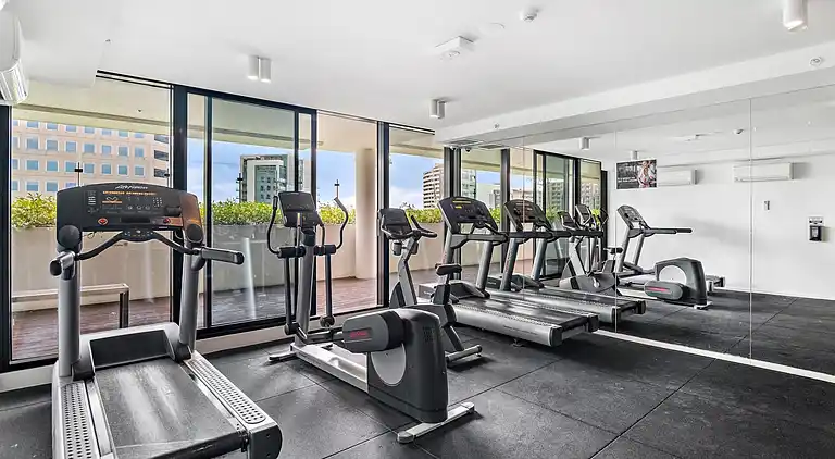 Apartment in Melbourne