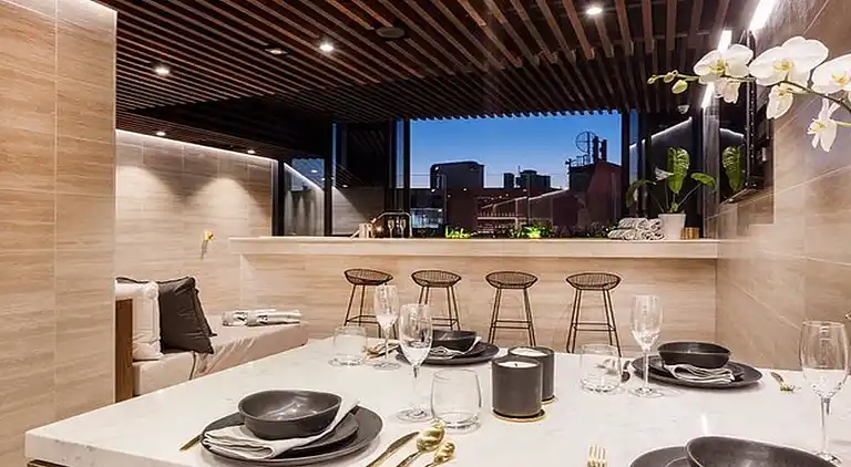 Apartment in Brisbane