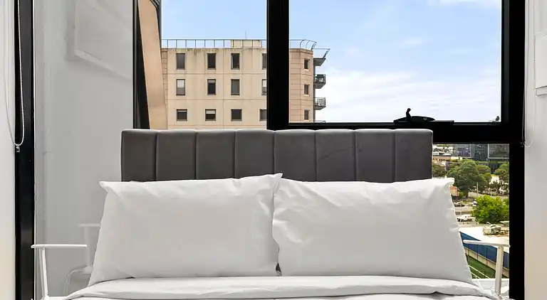 Apartment in Melbourne