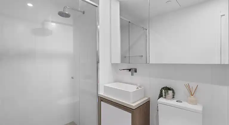 Apartment in Brisbane