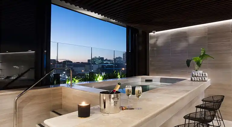 Apartment in Brisbane