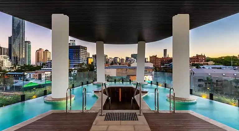 Apartment in Brisbane