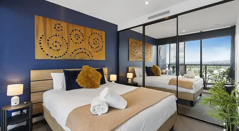 Apartment in Brisbane