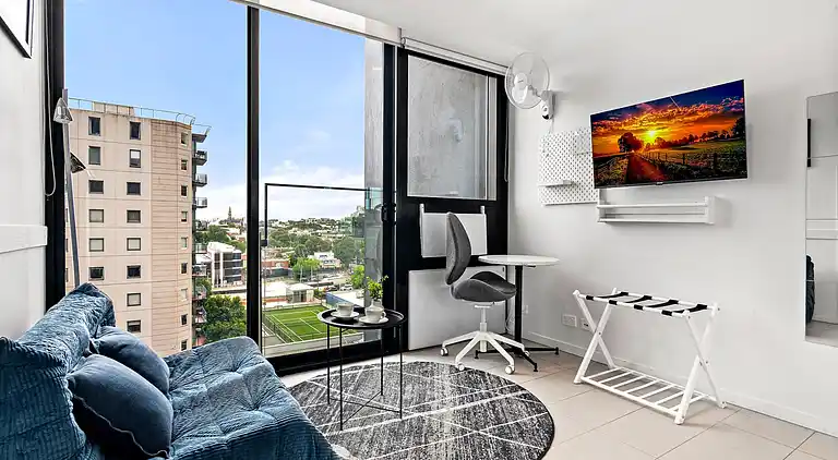 Apartment in Melbourne