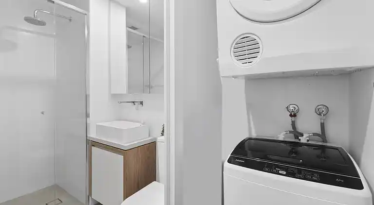 Apartment in Brisbane