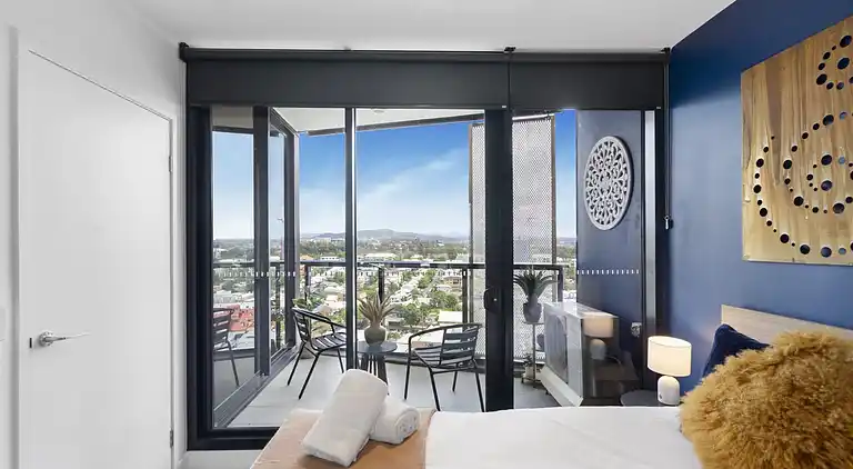 Apartment in Brisbane