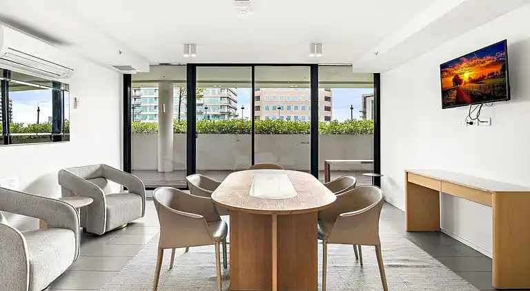 Apartment in Melbourne
