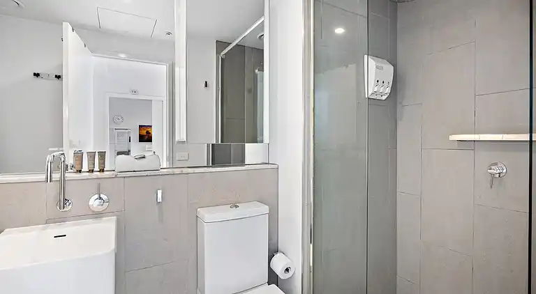 Apartment in Melbourne