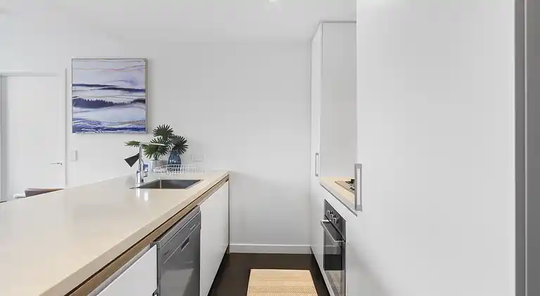 Apartment in Brisbane
