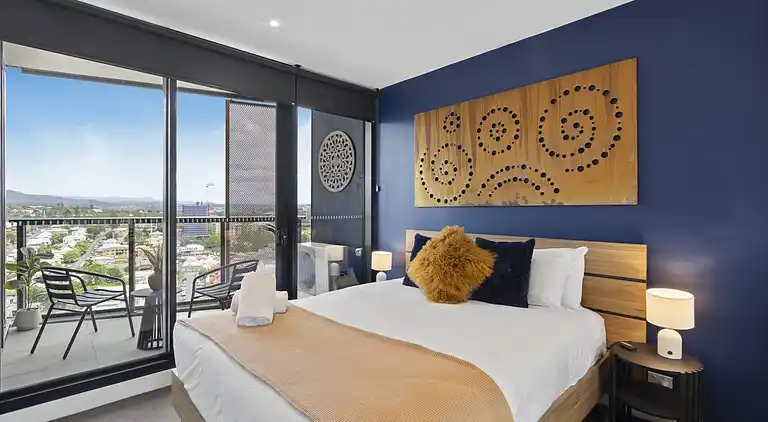 Apartment in Brisbane