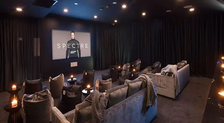 Apartment in Brisbane