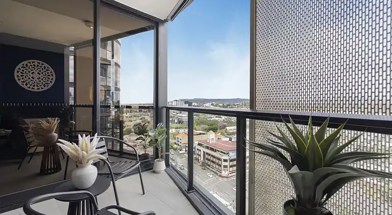 Apartment in Brisbane